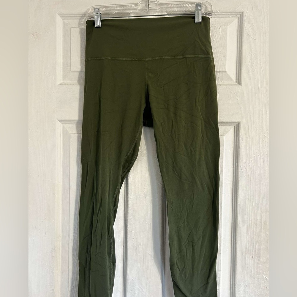 Lululemon Align Leggings